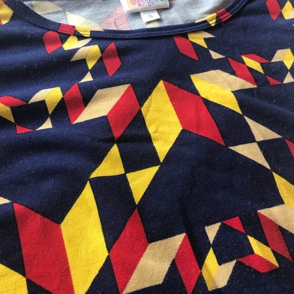 Two LLR Irma Tees - Picture 2 of 3